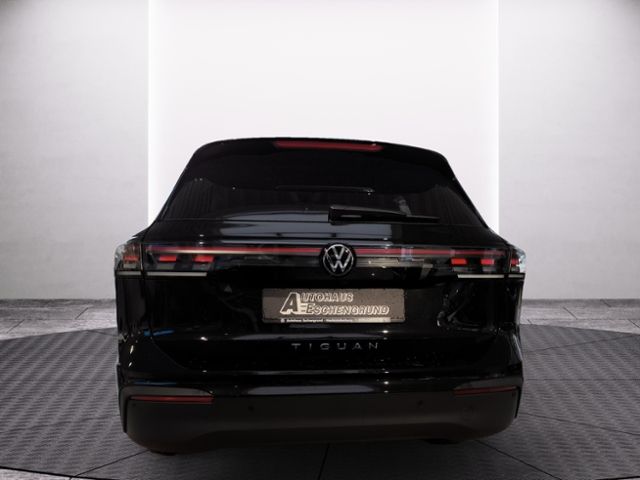 Fahrzeugabbildung Volkswagen Tiguan Goal 2.0 TDI SCR 110 kW (150 PS) 7-Gang-D