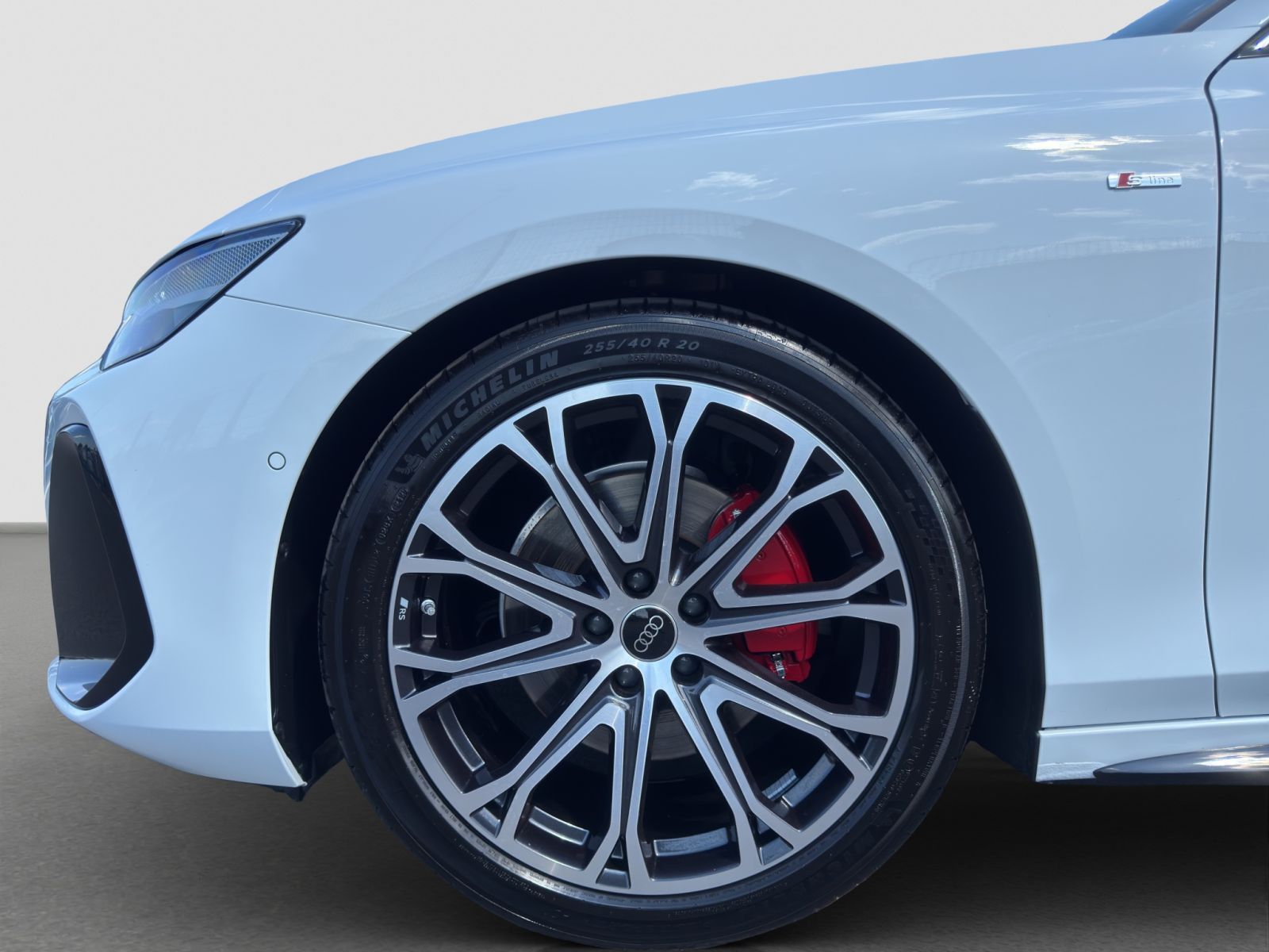 Audi A6 - Bild 21