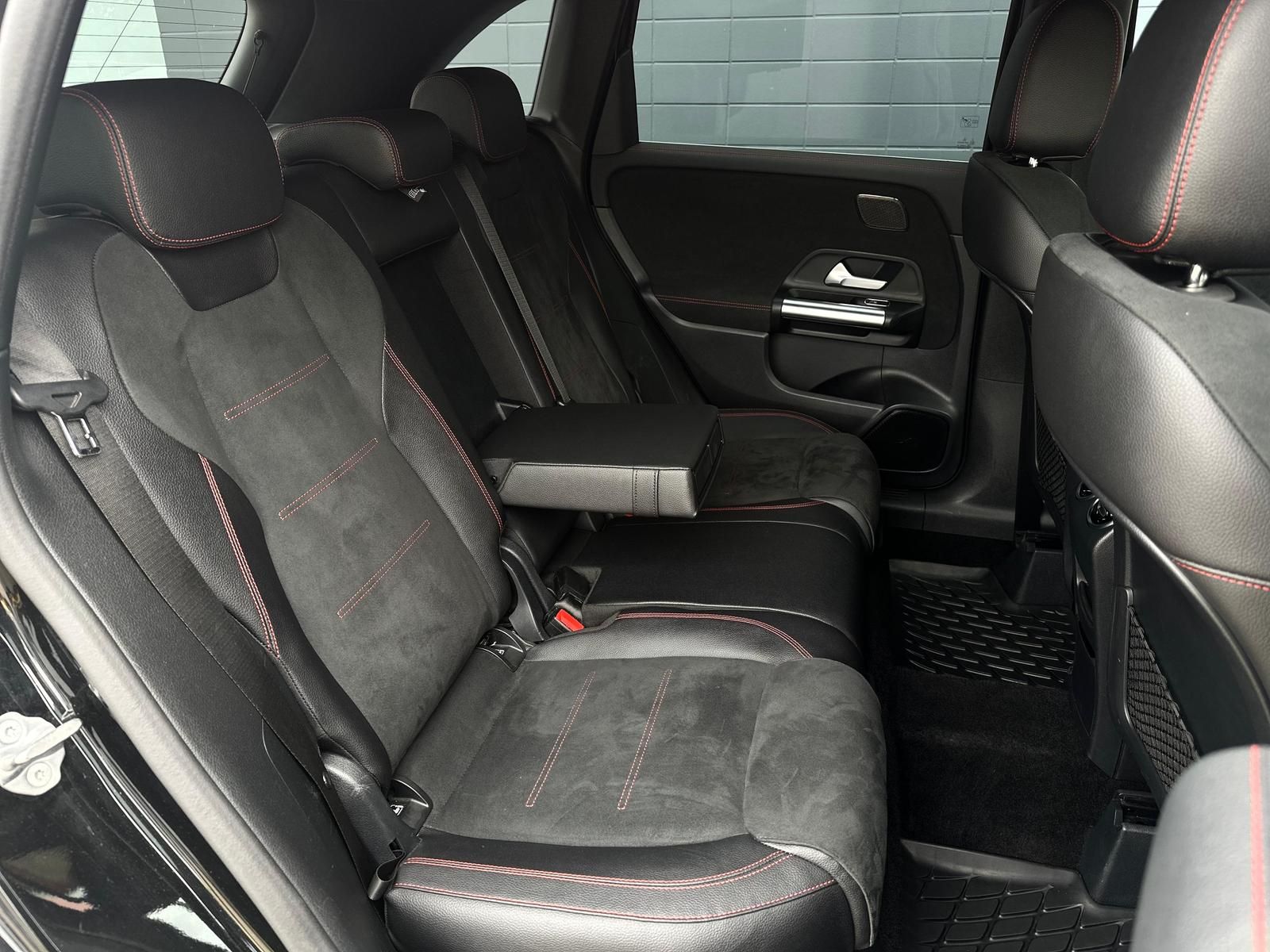 MERCEDES-BENZ B200d *AMG MULTIBEAM#DISTRONI#360CAM#SPUR#SHZ#SH - Image 17