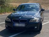 BMW 318d - - BMW 318 aus 2009: 318d