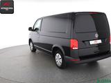 Volkswagen T6 Transporter T6.1 2.0 TDI KASTEN NAVI,KAMERA - schwarze Volkswagen T6 Transporter