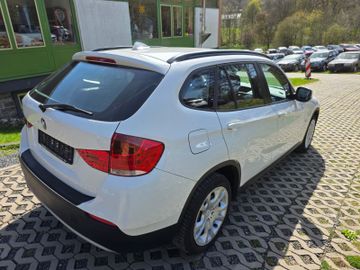 BMW X1 - 5