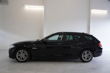 BMW 520 - 2