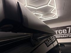 MERCEDES-BENZ Marco Polo VOLL DIGI ISOFIX DAB MARKISE AMG MERCEDES-BENZ Marco Polo VOLL DIGI ISOFIX DAB MARKISE AMG