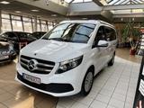 Mercedes-Benz V250 d 4MATIC AutCampstar* AHK* Webasto - Offers matching your search criteria