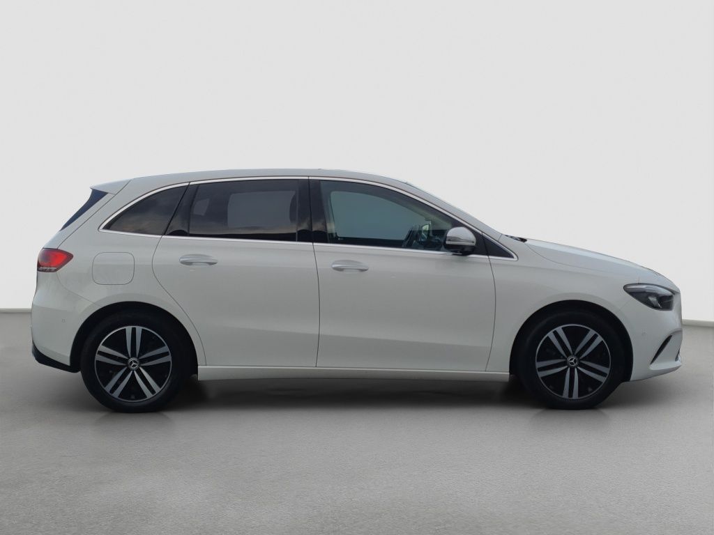 Fahrzeugabbildung Mercedes-Benz B 250 e el.Heckklappe*AppleCarPlay*360GradKamera