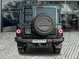 INEOS Grenadier Station Wagon 3.0 Benzin Trialmaster - INEOS: Geländewagen