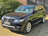 Land Rover Range Rover Sport HSE Dynamic Pano/AHK - Land Rover Range Rover Sport
