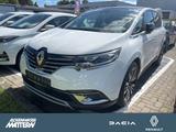 Renault Espace 2.0 BLUE dCi 200 Initiale Paris - Renault Espace mit Diesel-Antrieb: 2.0