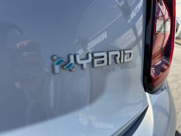 Fiat 500 Hybrid Icon KAMERA SHZ ARMLEHNE PDC CARPLAY