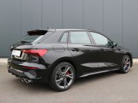 Audi S3 - Vorschau Bild 4