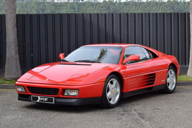 Ferrari 348 TB