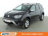 Dacia Duster 1.3 TCe Comfort*PDC*SHZ*TEMPO*KLIMA* - Dacia Duster Gebrauchtwagen in München