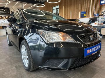 Seat Ibiza *1-HAND*TÜV-052028*NAVI*KLIMA*