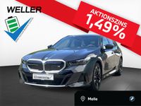 BMW i5 - Vorschau Bild 1