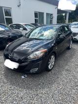 Mazda 3 Lim. 90th Anniversary - gebrauchte Mazda 3 aus dem Jahr 2011