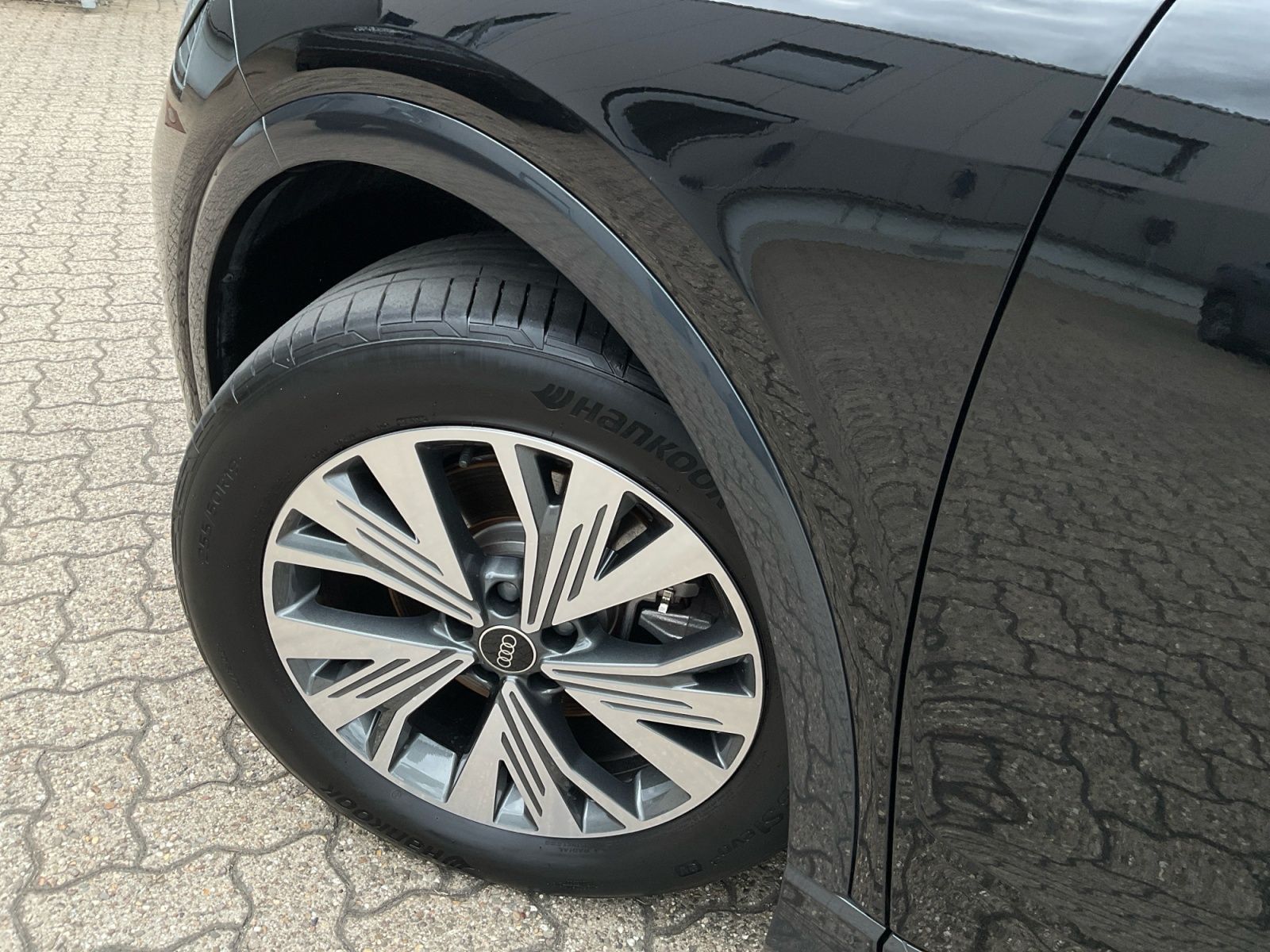 Audi Q4 e-tron - Bild 34