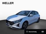 Hyundai i20 FL (MJ24) 1.0 T-Gdi 100PS, FCW RFK PDC SHZ