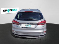 Fahrzeugabbildung Ford Mondeo Turnier Hybrid Titanium AHK, Navi Sync 3
