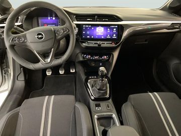 Bild 7 Opel Corsa 1.2 Turbo 74kW GS NAVI LED SHZ/LHZ AHK