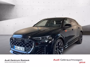 2025 AUDI RSQ8 — фото 1