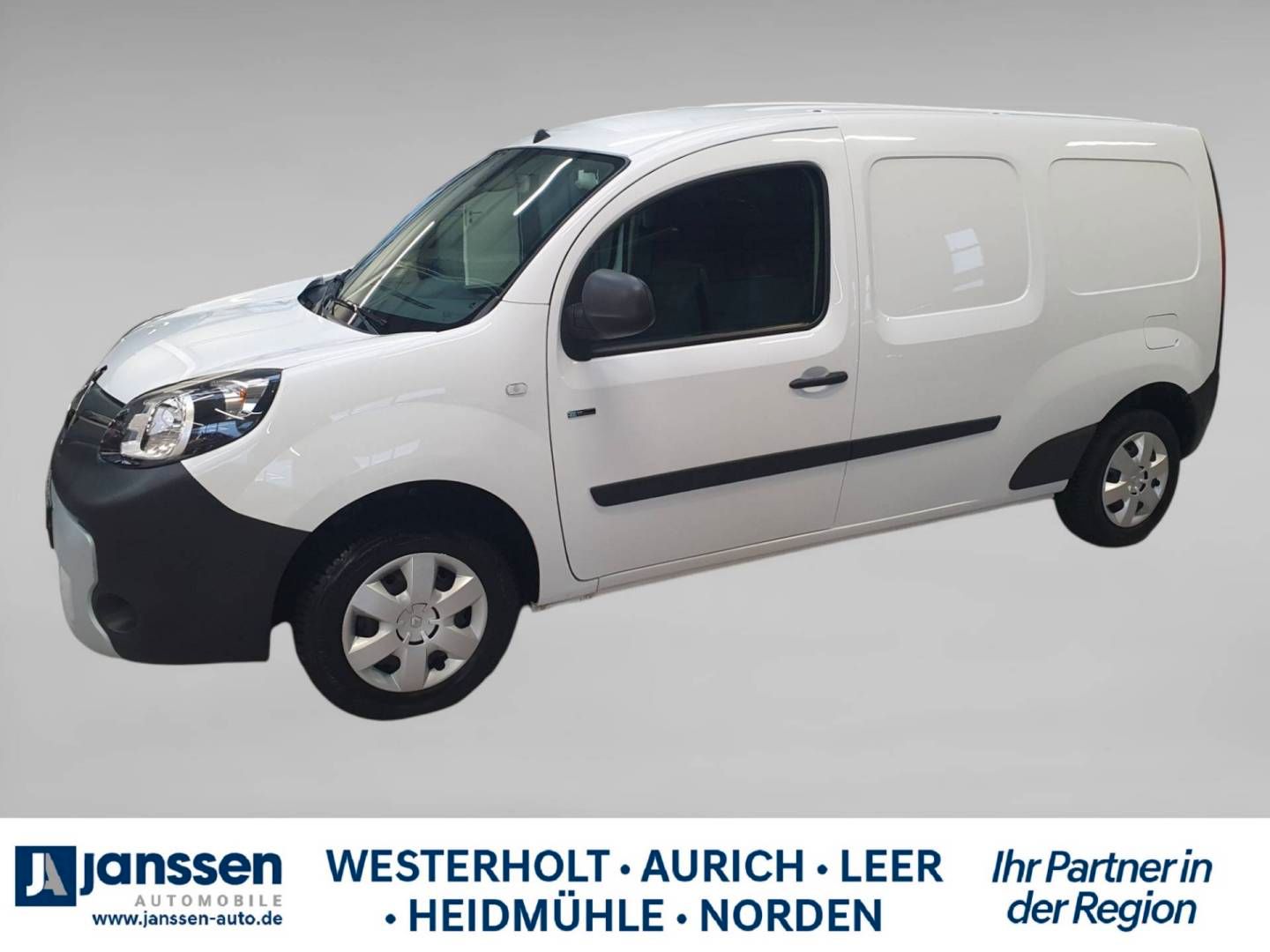 Fahrzeugabbildung Renault KANGOO E-TECH Maxi 2-Sitzer Batteriekauf