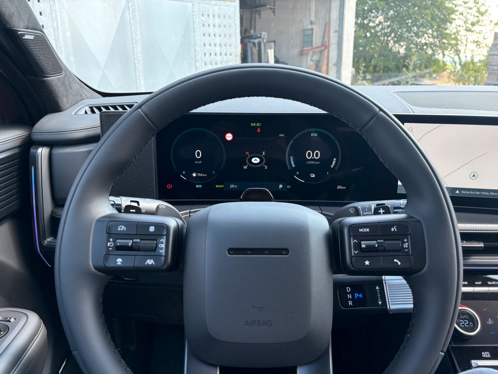 Hyundai Santa Fe – Bild 12