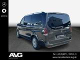 Mercedes-Benz V 250 d STYLE Lang MOPFII Liegepaket AHK 360° - : Kombi, 7sitzer