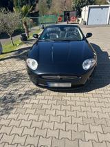Jaguar XK Cabrio - Jaguar XF in Essen