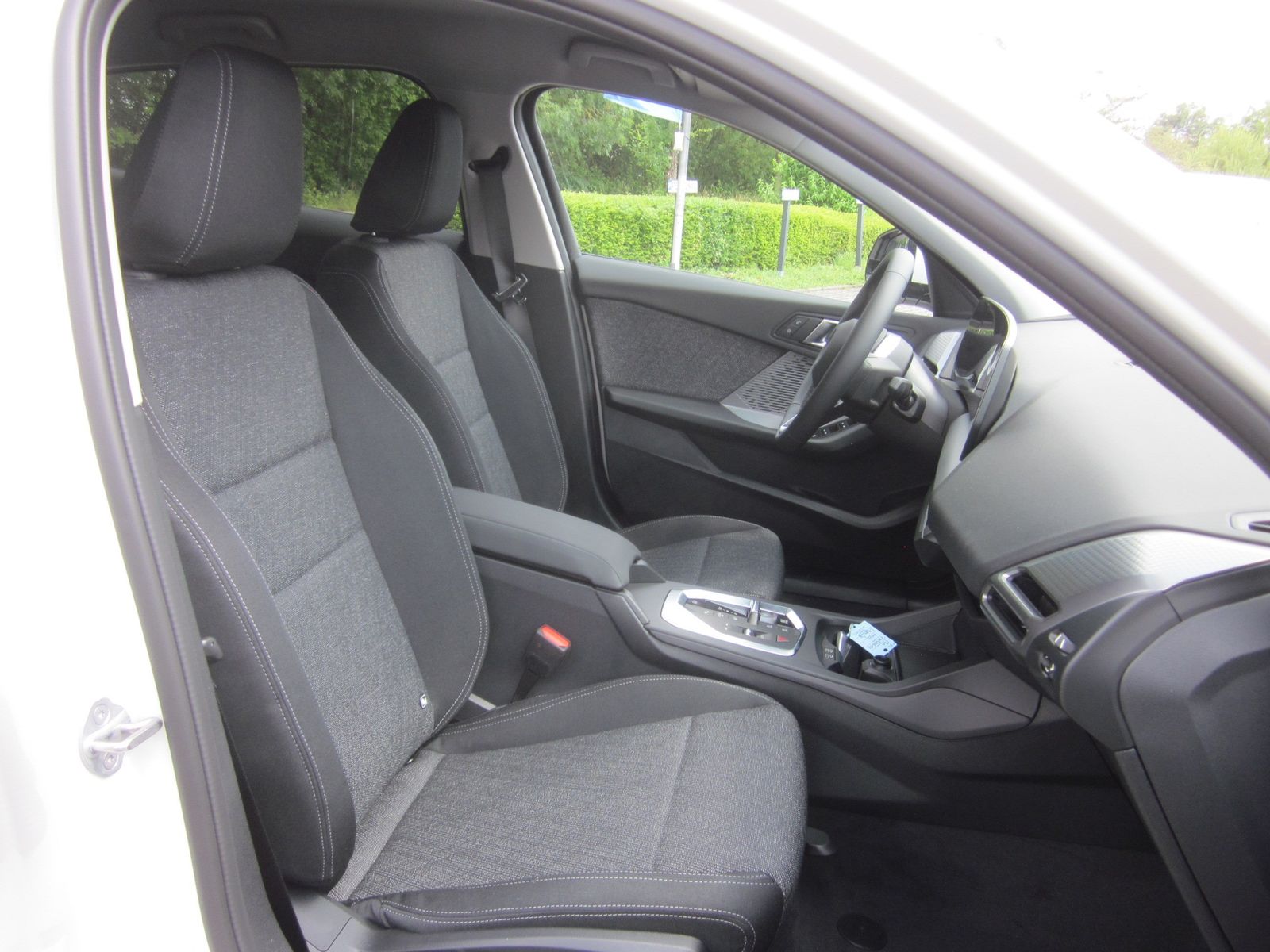 BMW 120 - Bild 13