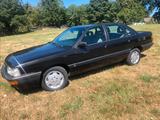 Audi AUDI 200 turbo - gebrauchte Audi 200 aus dem Jahr 1989