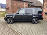 Land Rover Discovery 3.0 SDV6 HSE HSE - Land Rover Discovery aus 2013
