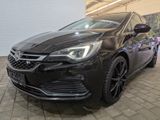 Opel Astra K Lim. OPC Line*1.Hd*19 Zoll*CAM*DAB - Opel Astra: 19