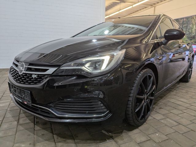 Opel Astra K Lim. OPC Line*1.Hd*19 Zoll*CAM*DAB