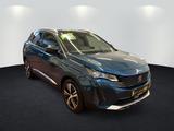 Peugeot 3008 PHEV 225 GT ACC+AHK+LED+Navi+Kamera360 - Peugeot 3008 Gebrauchtwagen in München
