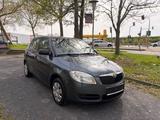 Skoda Fabia Basis Klima /5. Türen / Tüv - gebrauchte Skoda Fabia aus dem Jahr 2009