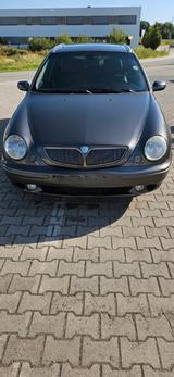Lancia Lybra SW 2.4 jtd Intensa Intensa - Lancia Lybra: Jtd