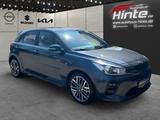 Kia Rio 1.0 GT-Line GLASDACH NAVIGATION INDUKTION - Kia Gebrauchtwagen in Bremen