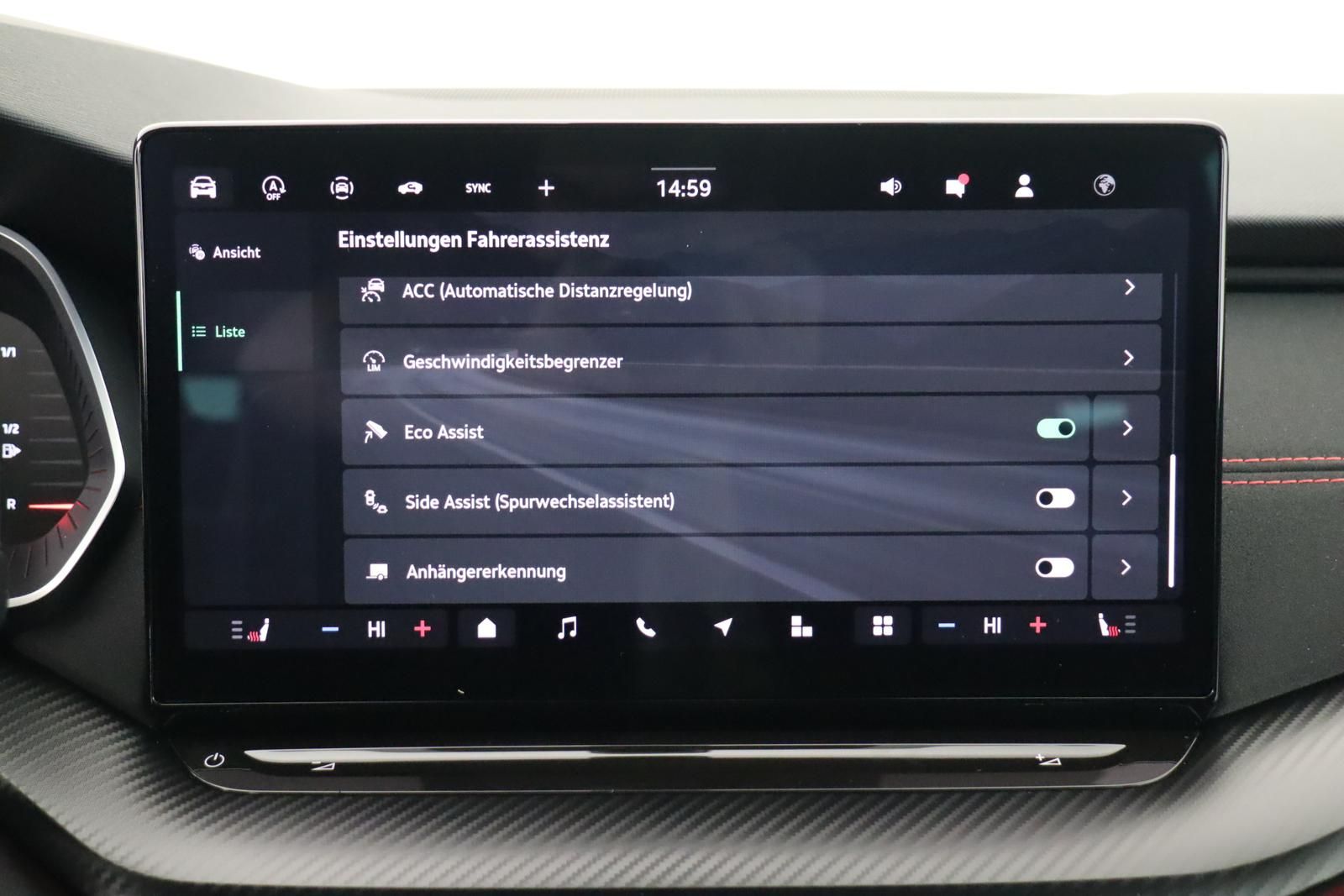 Skoda Octavia - Bild 20