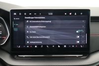 Skoda Octavia - Vorschau Bild 20