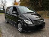 Mercedes-Benz Viano | CDI 3.0 | X-CLUSIVE - Mercedes-Benz Viano: X Clusive