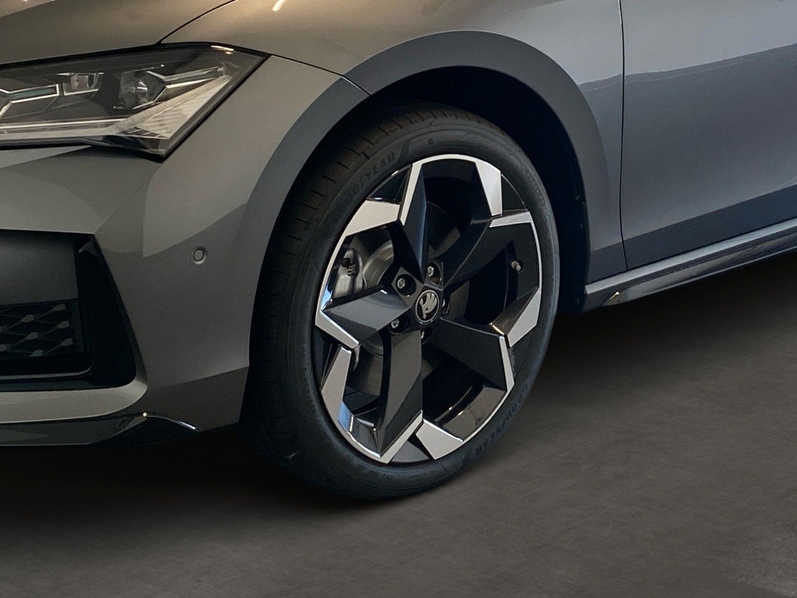 Skoda Superb - Bild 7