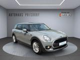 MINI ONE Clubman Automatik/Pano/Klima/PDC/1. Hand - MINI ONE Kombi Gebrauchtwagen