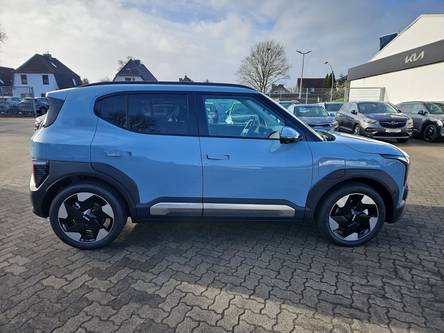 Kia EV2 - Bild 18