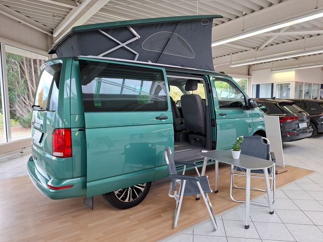 T6.1 California 2.0 TDI Beach Camper *APP-CONNEC