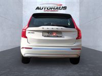 Volvo XC90 - Vorschau Bild 8