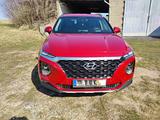 Hyundai SANTA FE 2.0 CRDi Premium 2WD 6MT Premium - Hyundai SANTA FE von privat