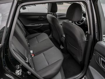 Hyundai i20 1.0 Trend Mild-Hybrid Fernlicht-Assistent
