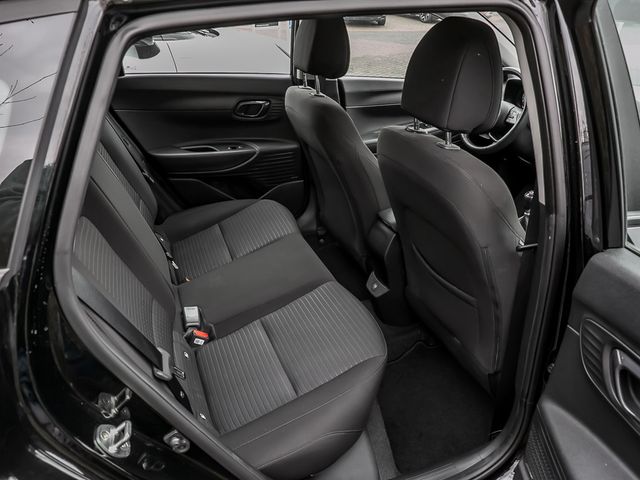 Hyundai i20 1.0 Trend Mild-Hybrid Fernlicht-Assistent