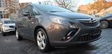 Opel Zafira Tourer ecoFLEX 7Sitz.TÜV & Inspektion neu - Opel Zafira Gebrauchtwagen in Berlin